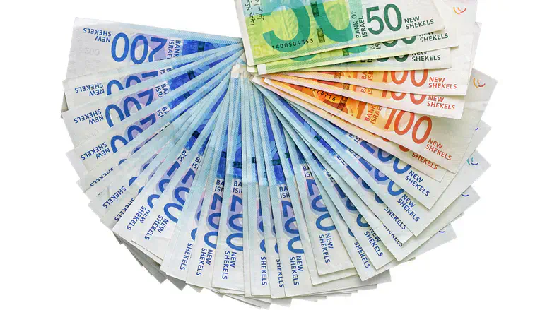 הגרלה על 20 אלף שח