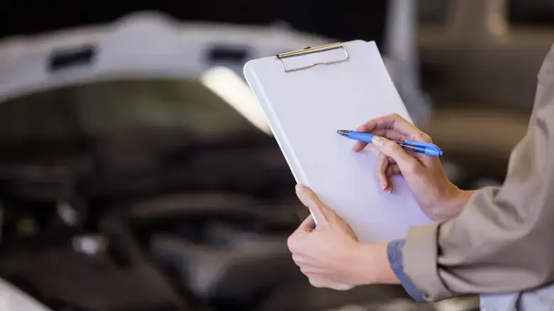 רישיון נהיגה