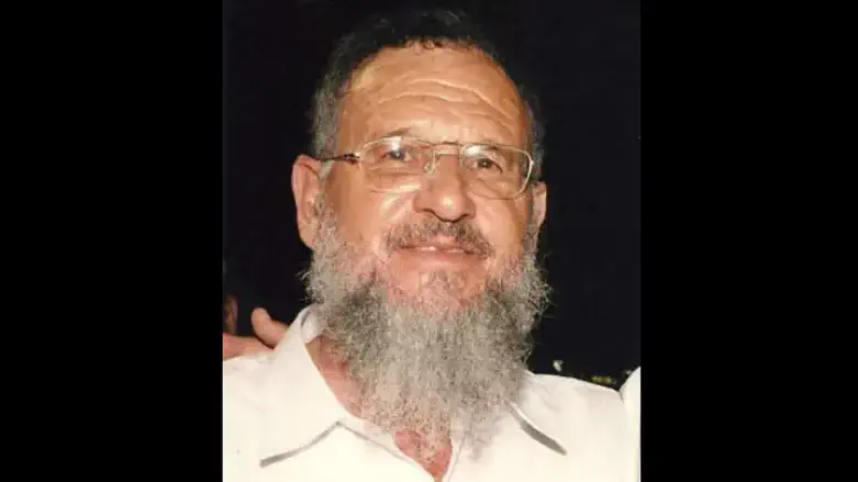 הרב דניאל שילה