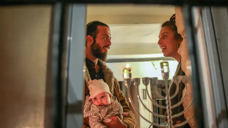 ככה מנצחים היום במלחמת תרבות בין אחים. אילוסטרציה