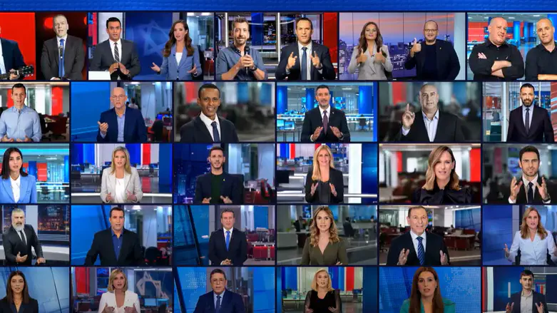 Видео создано искусственным интеллектом (ИИ)