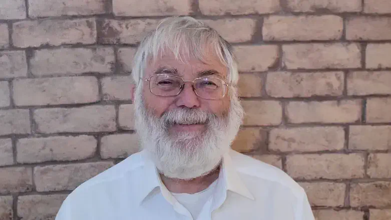 הרב אליצור סגל