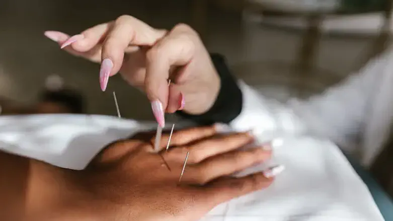 רפואה משלימה