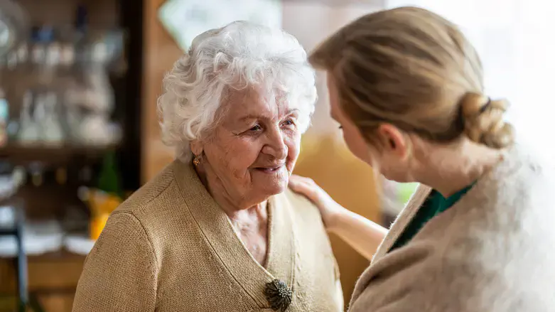 Home Care for Seniors
