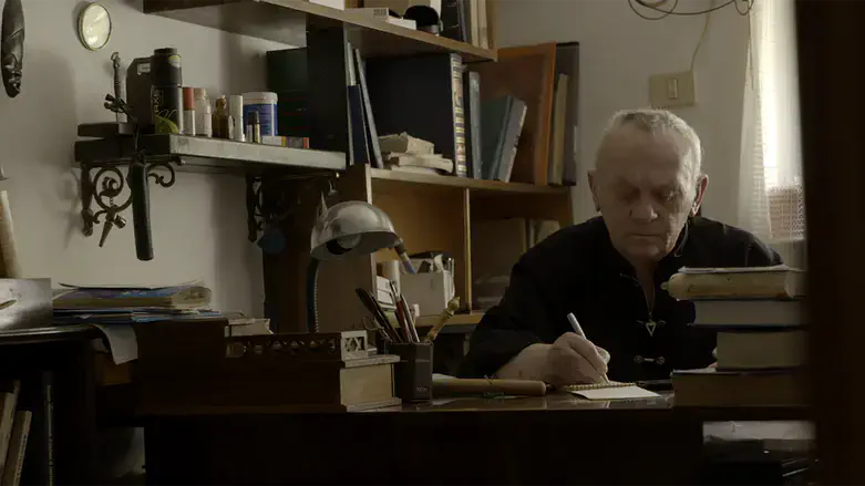 Эдуард Кузнецов