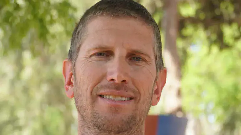 הרב אמיר סנדלר