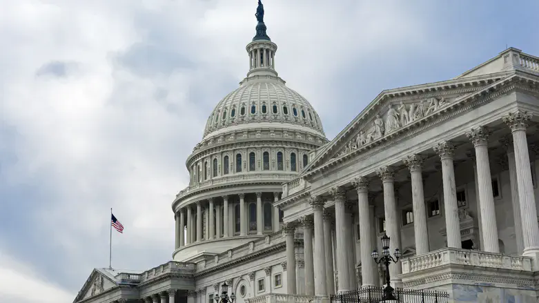 Конгресс США