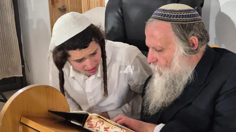 ישיבת שבי שומרון