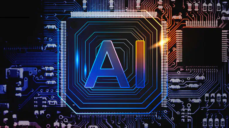 קורס AI