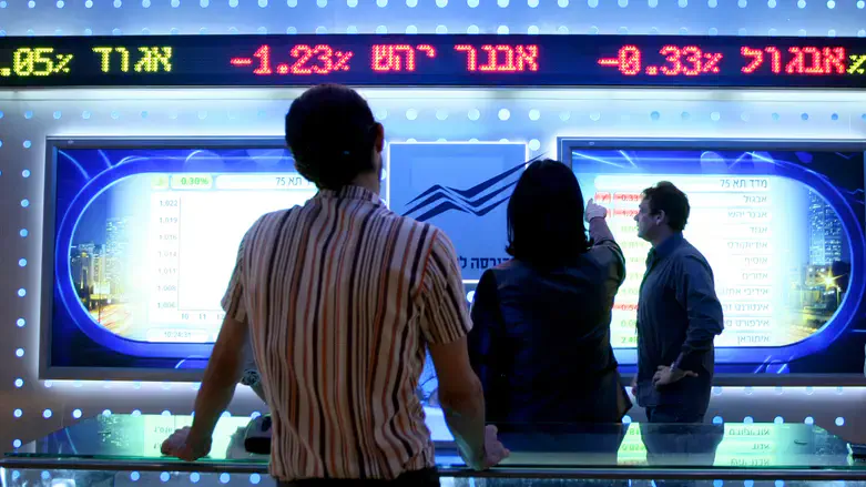 הבורסות חגגו.