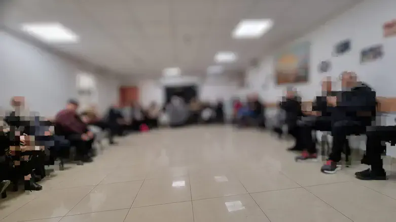 "הדרכת הורים - הצלת חיים"