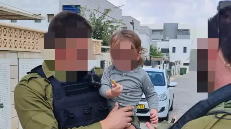 לוחמי שב"כ