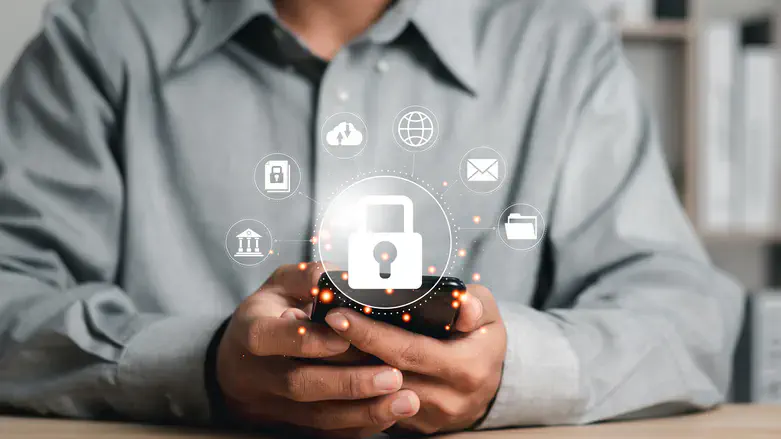 Keep Secure on Your iPhone
