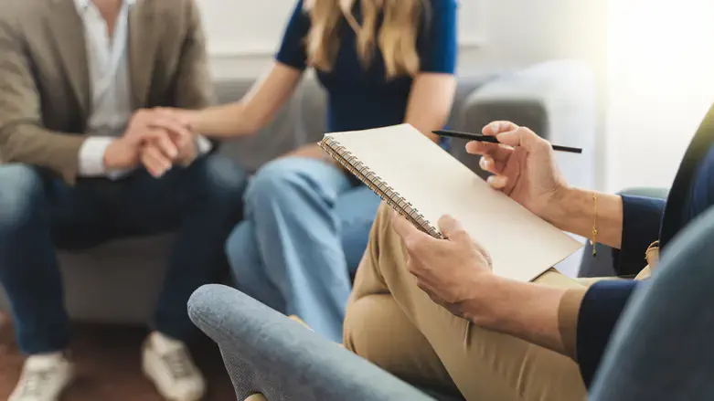 זוגיות ומשפחה