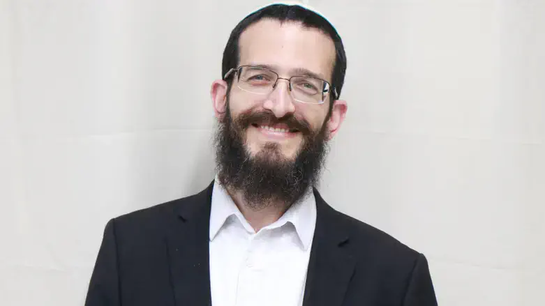 הרב יוני דון-יחייא
