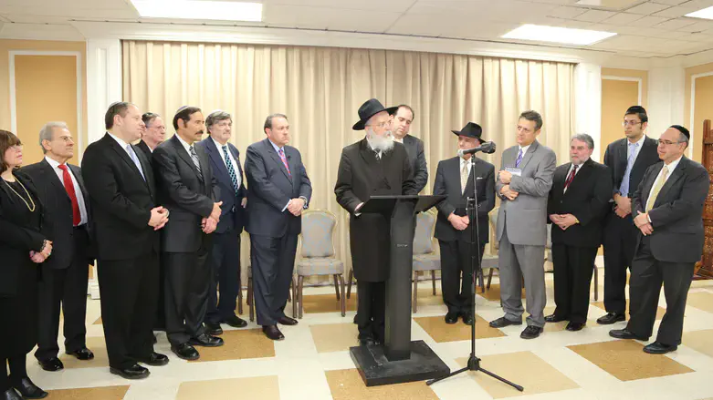 שדולת יהודי ארה"ב