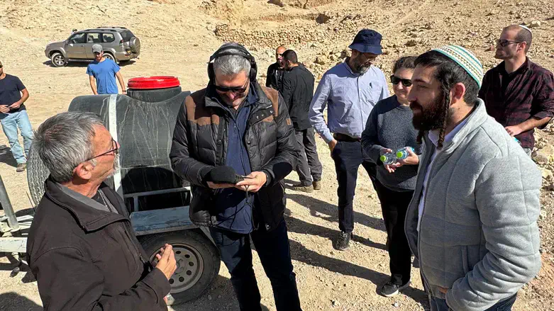 ח"כ סוכות: "הפרוטקשן יעצר"