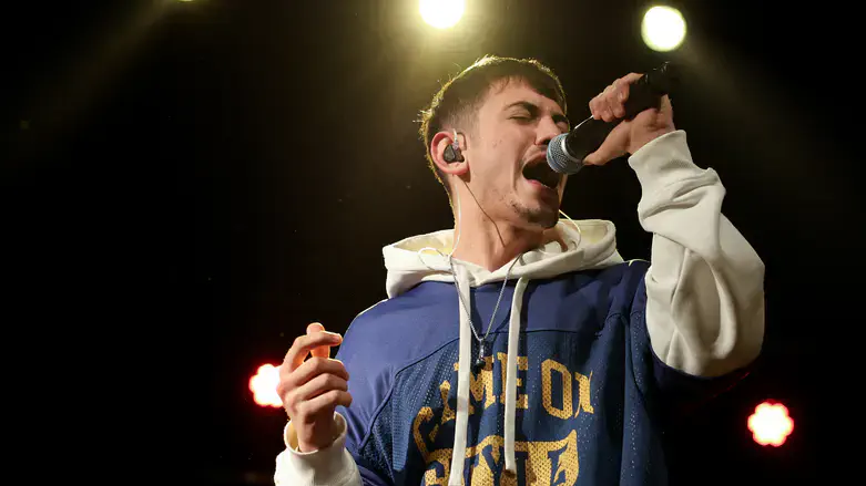 ששון שאולוב