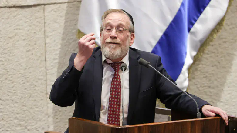 Yitzhak Pindrus