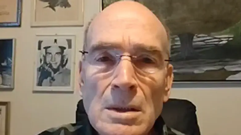 אל"מ במיל' מאיר מוסט