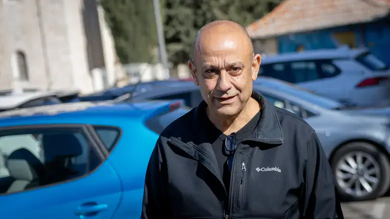 נצ"מ אבישי מועלם