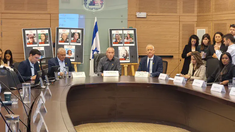 כנס ברית המשרתים