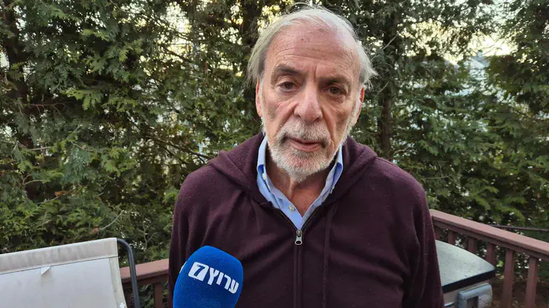 Dov Hikind