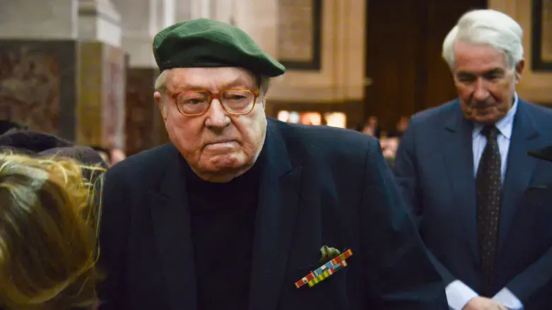 ז'אן מארי לה פן