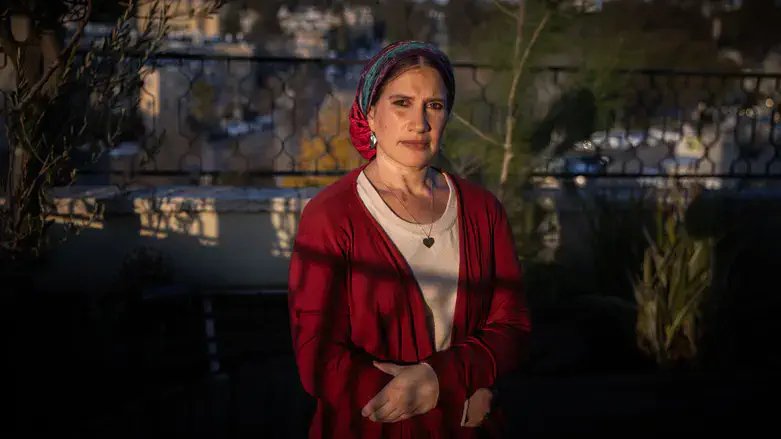 רחל גולדברג
