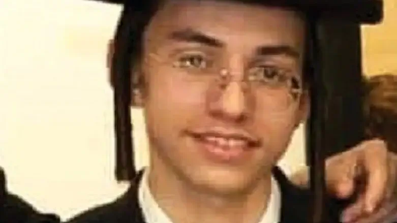הבחור המנוח