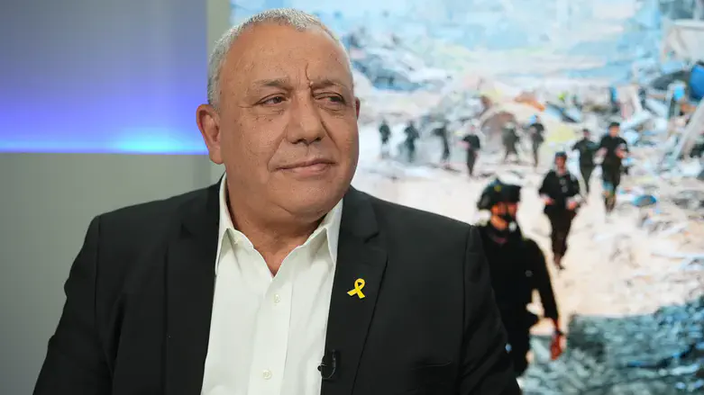גדי איזנקוט