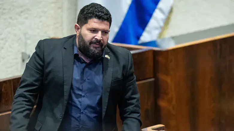 Альмог Коэн