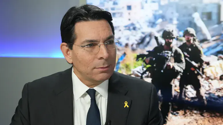דני דנון