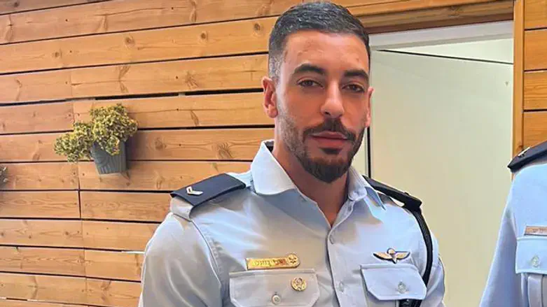 אבי בוזגלו הי"ד