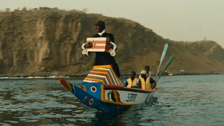 מתוך 'לה פראנק'