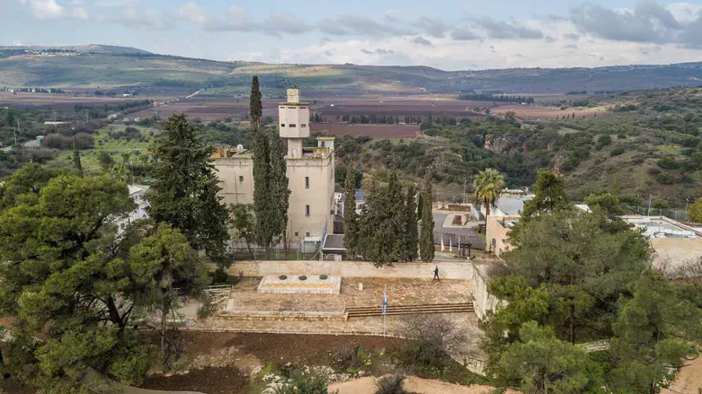 מוזיאון הרעות