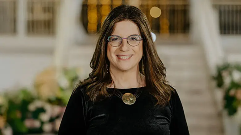 שרית שביט, פרויקט 252