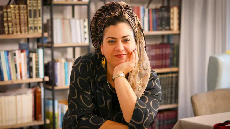 חיה ממן, פרויקט 252