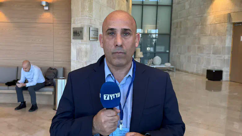 תא"ל אמיר אביבי