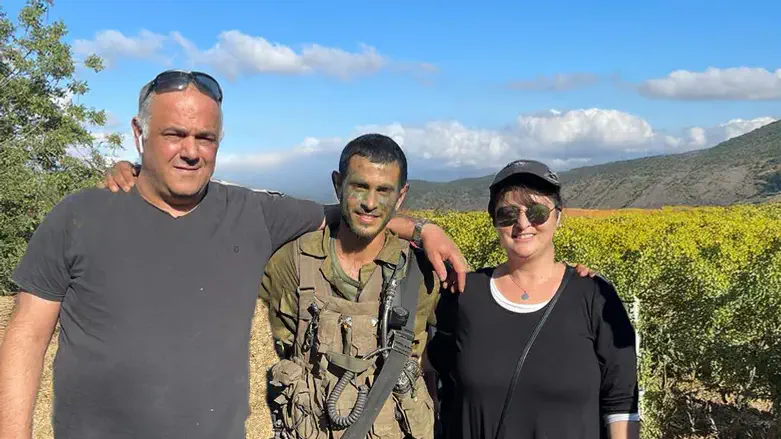 סרן איתן שכנזי הי"ד