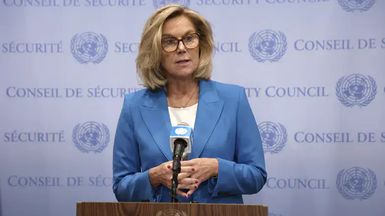 Sigrid Kaag