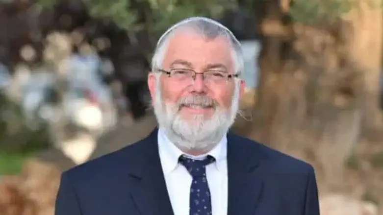 אליצור סגל