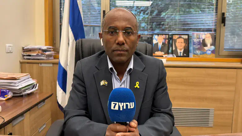 Моше Соломон