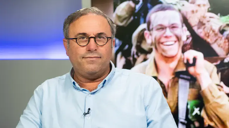 הרב אוהד טהרלב