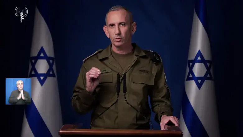 Daniel Hagari