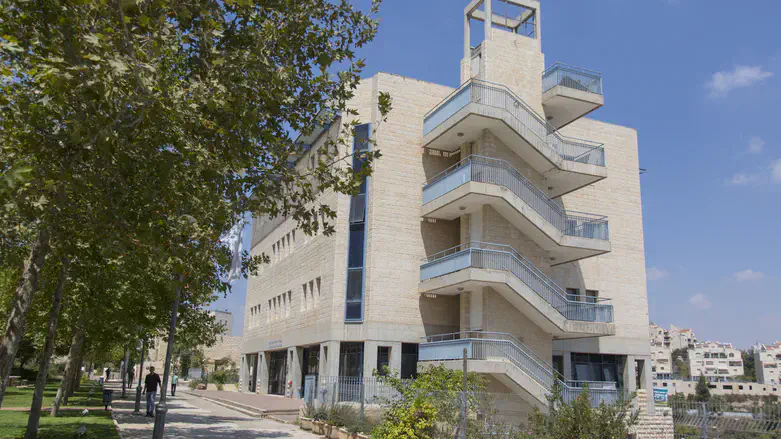קמפוס לב