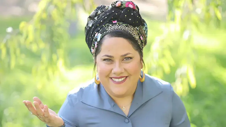 חנה כהן אלורו