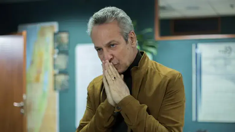 שמואל וילוז'ני