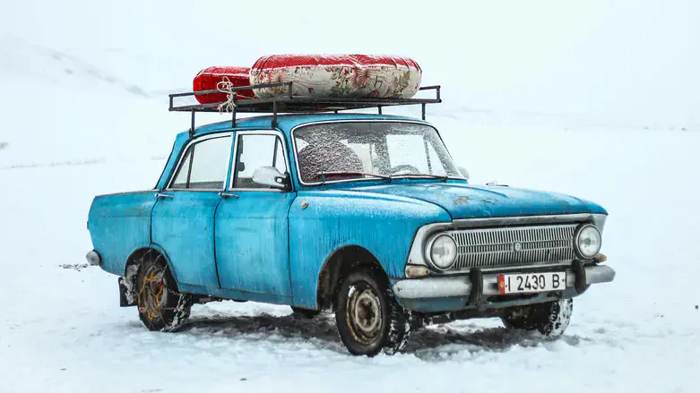 לנסיעה ברכב פרטי יש מגוון עלויות חיצוניות