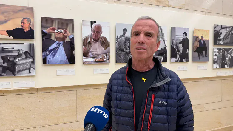אלעזר שטרן